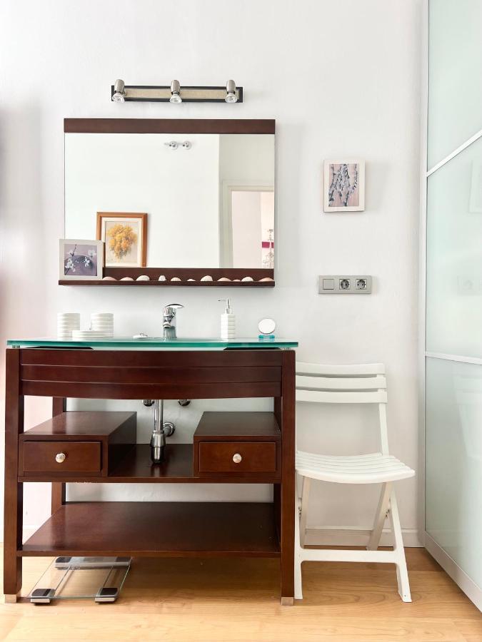 Appartamento Moderno Y Amplio Apartamento En El Centro De *