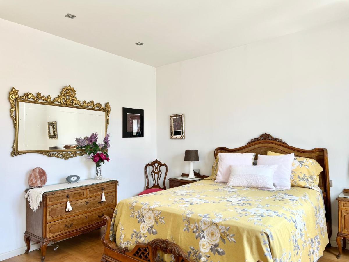 Moderno Y Amplio Apartamento En El Centro De Appartamento *