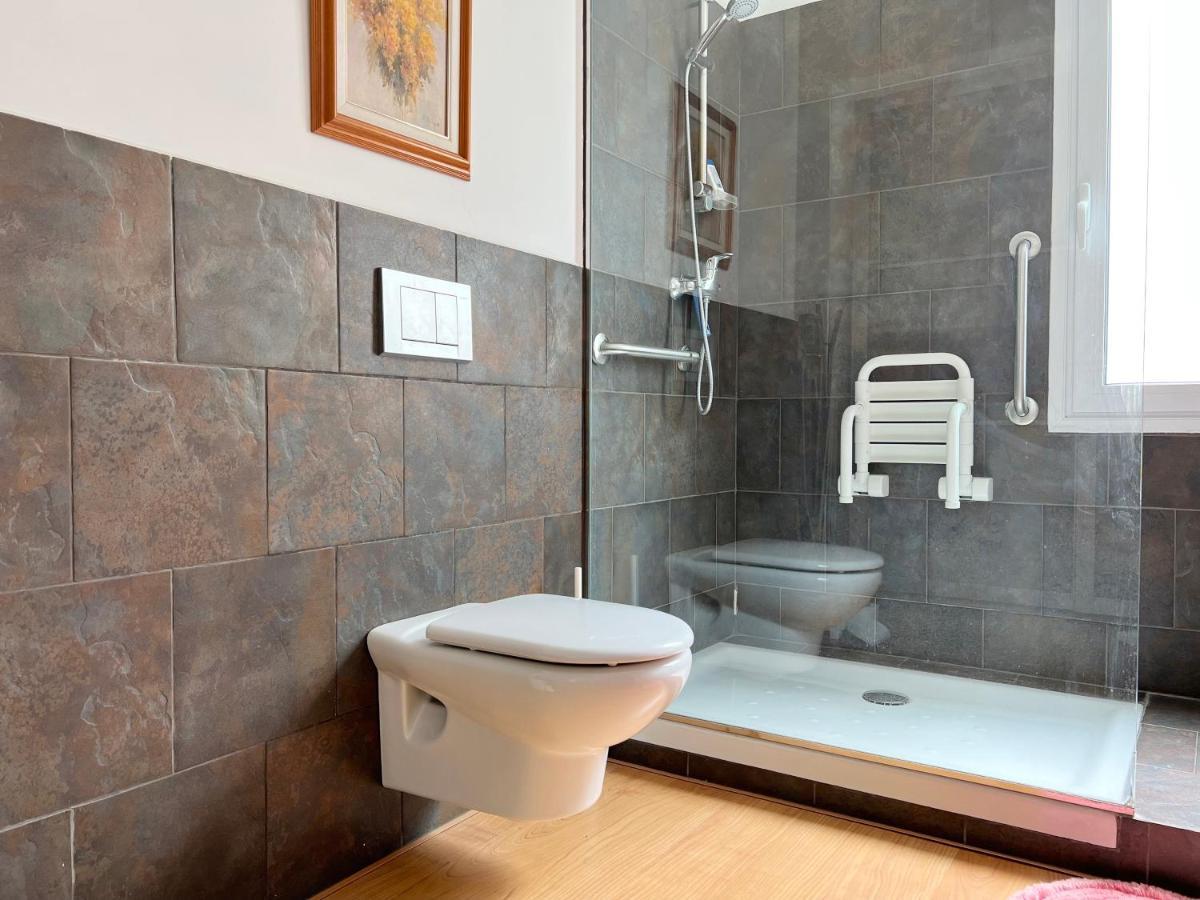 Appartamento Moderno Y Amplio Apartamento En El Centro De